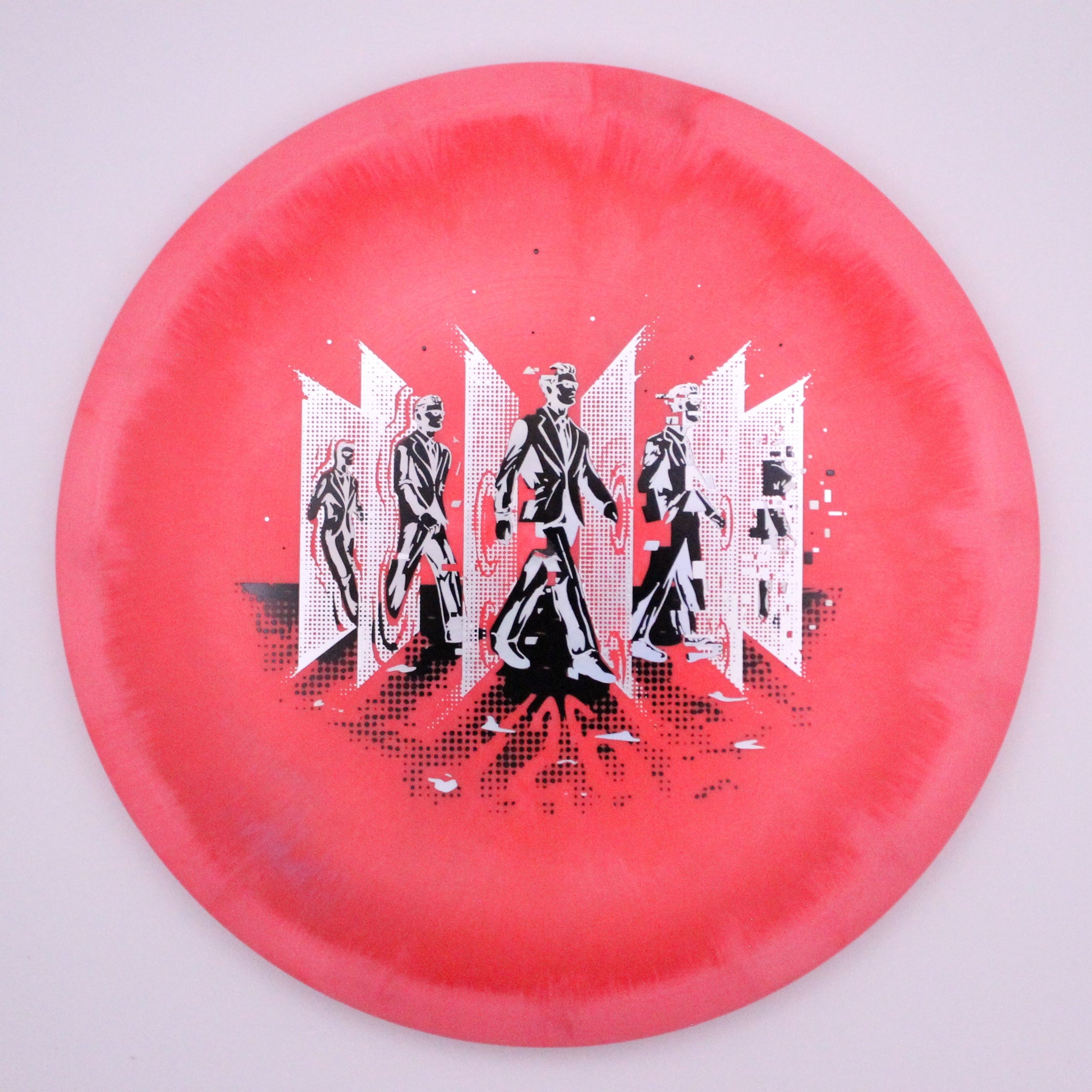 Discraft Midrange Driver Buzzz ESP e126 Series