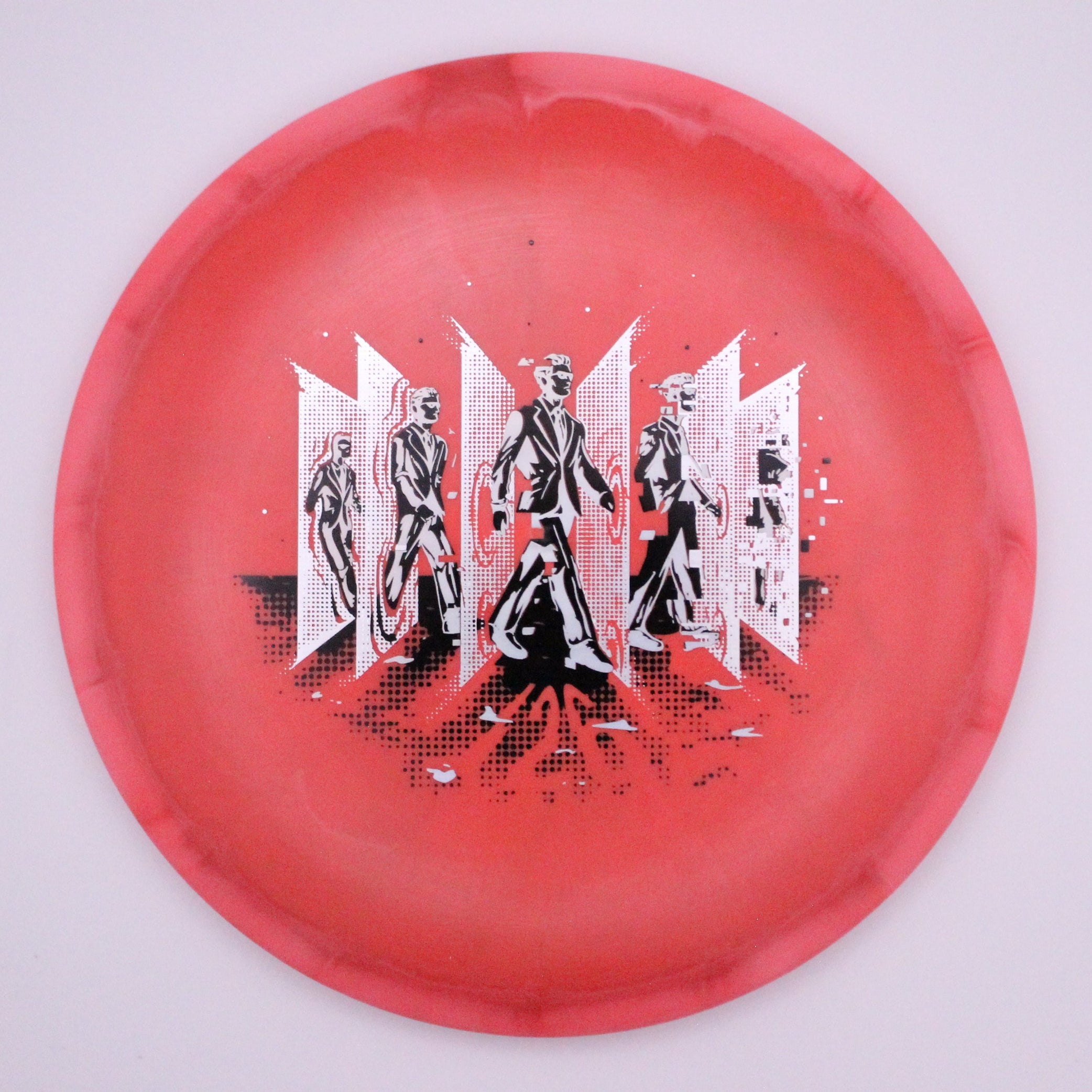 Discraft Midrange Driver Buzzz ESP e126 Series