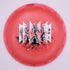 Discraft Midrange Driver Buzzz ESP e126 Series