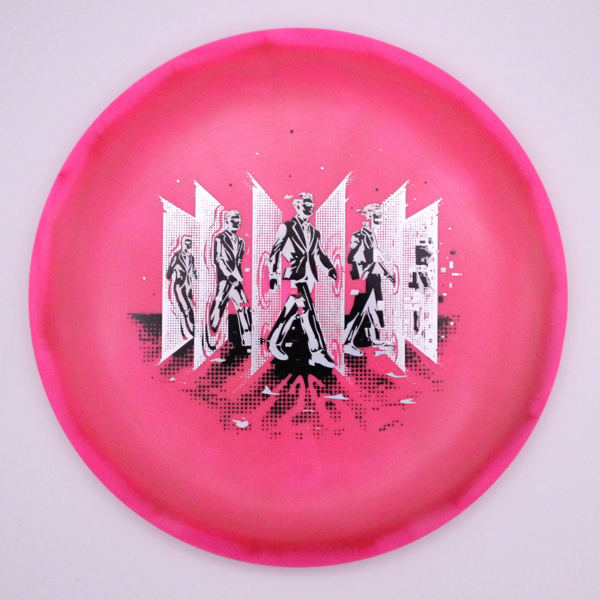 Discraft Midrange Driver Buzzz ESP e126 Series