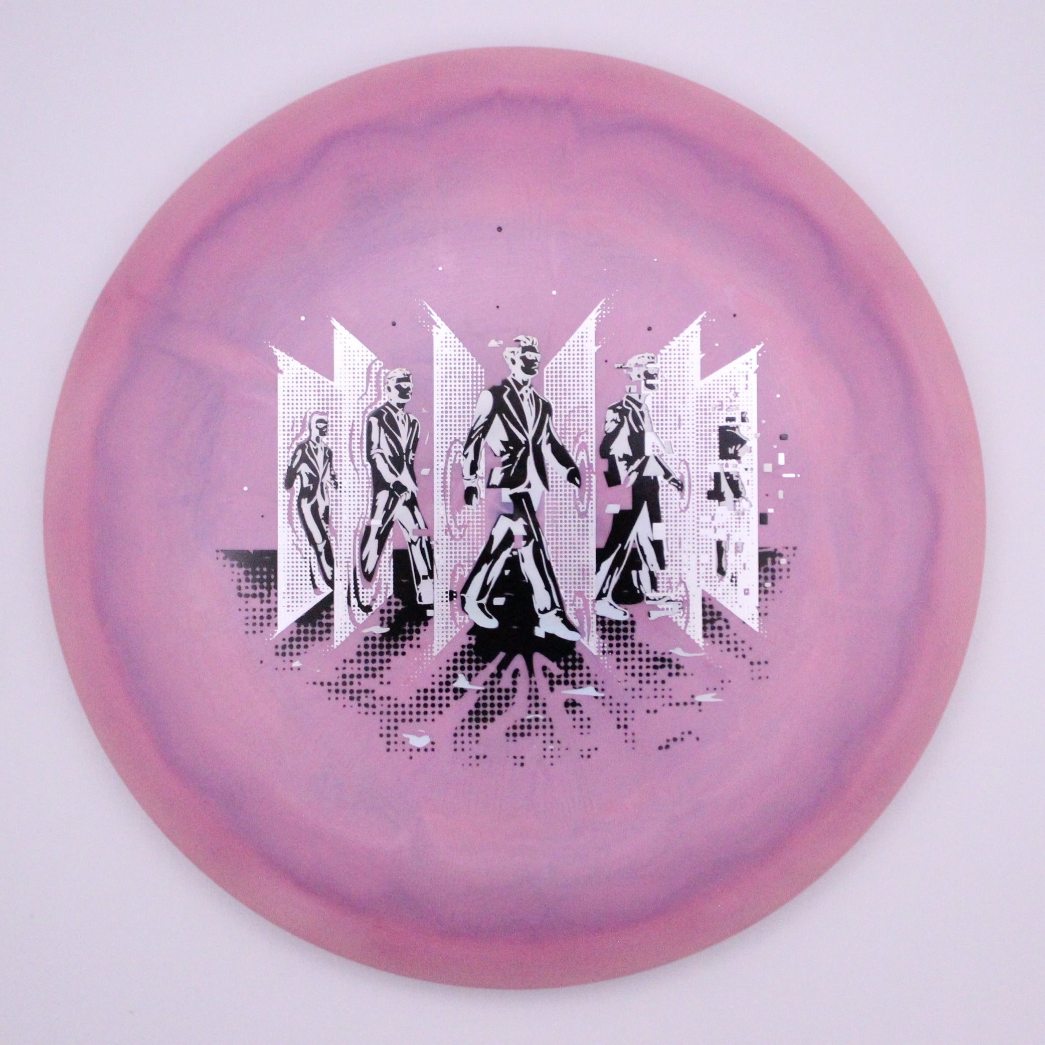 Discraft Midrange Driver Buzzz ESP e126 Series