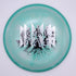 Discraft Midrange Driver Buzzz ESP e126 Series