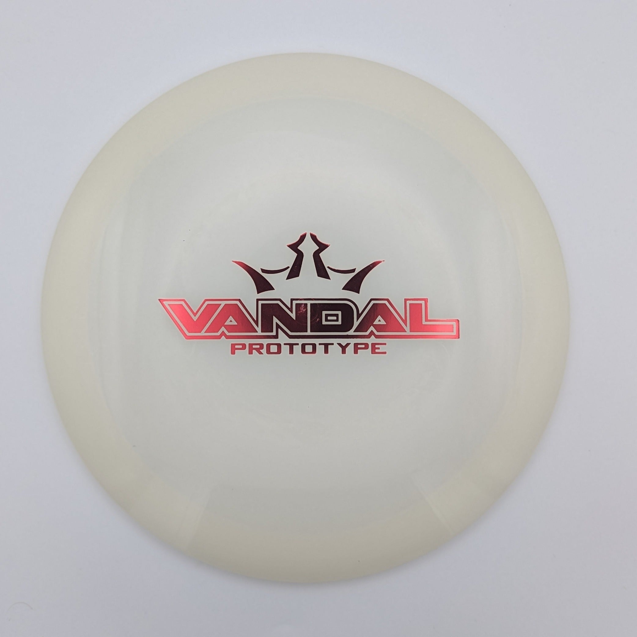 Dynamic Discs | Vandal | Lucid | Prototype Bar