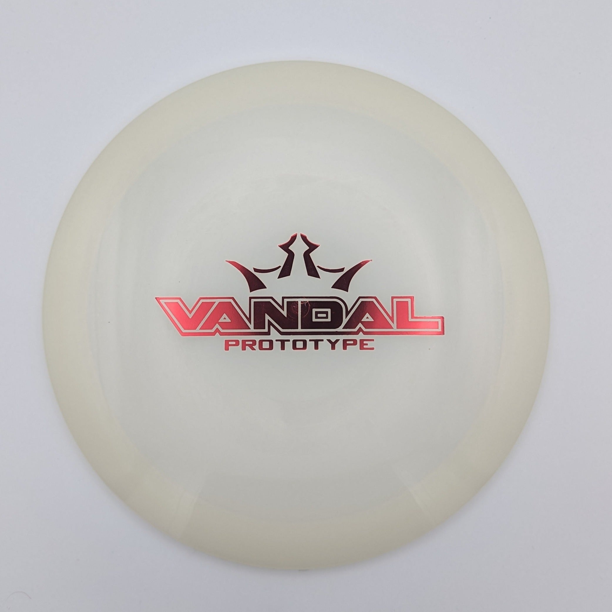 Dynamic Discs | Vandal | Lucid | Prototype Bar