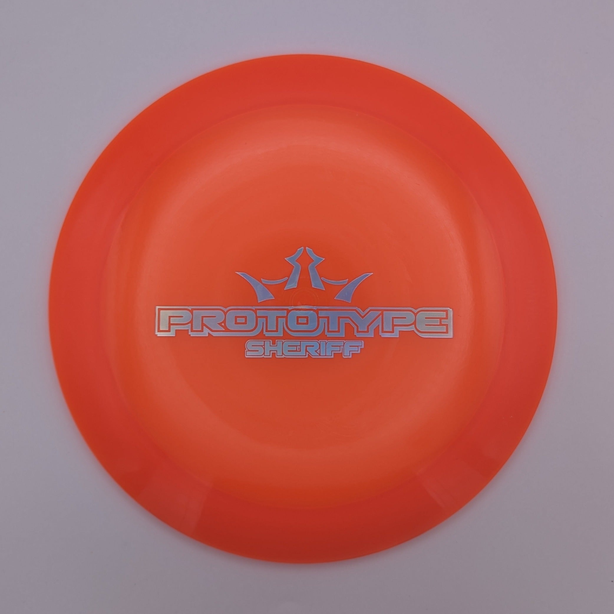 Dynamic Discs | Sheriff | Lucid | Prototype