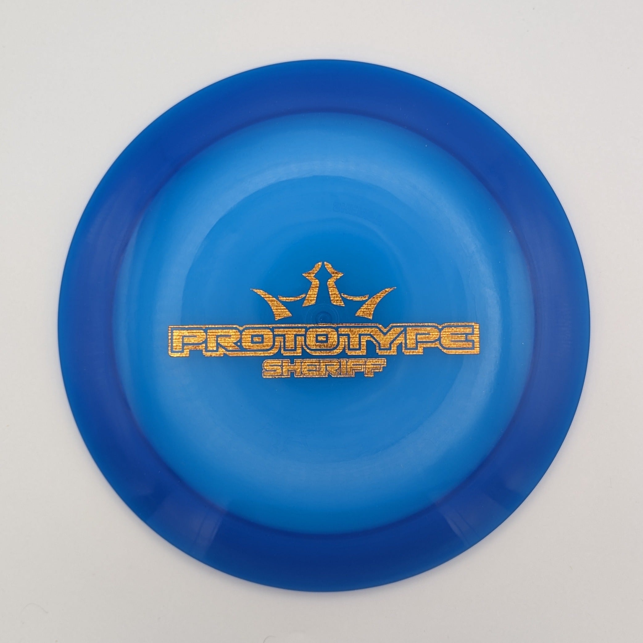 Dynamic Discs | Sheriff | Lucid | Prototype