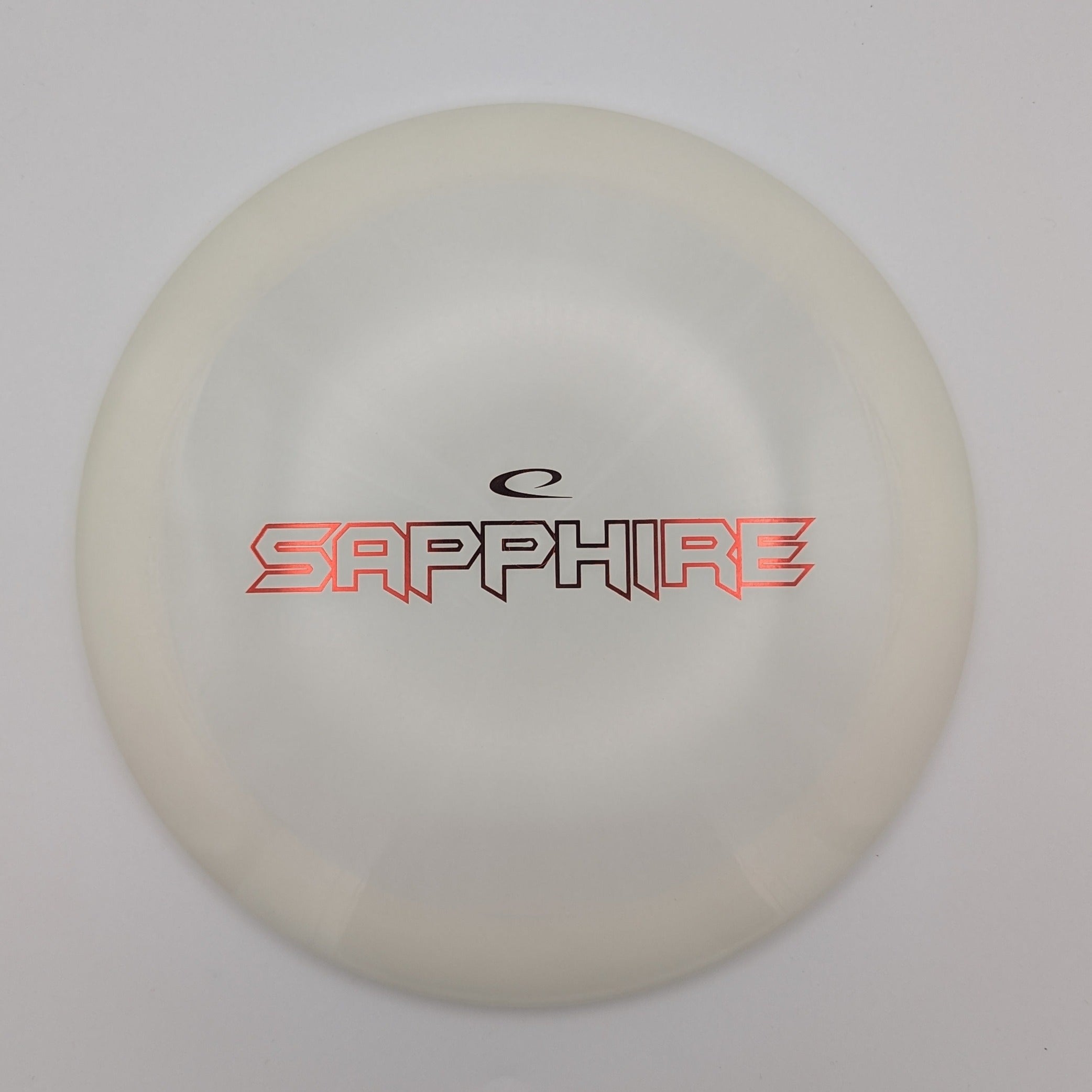 Latitude64 | Sapphire | Opto | Bar Stamp