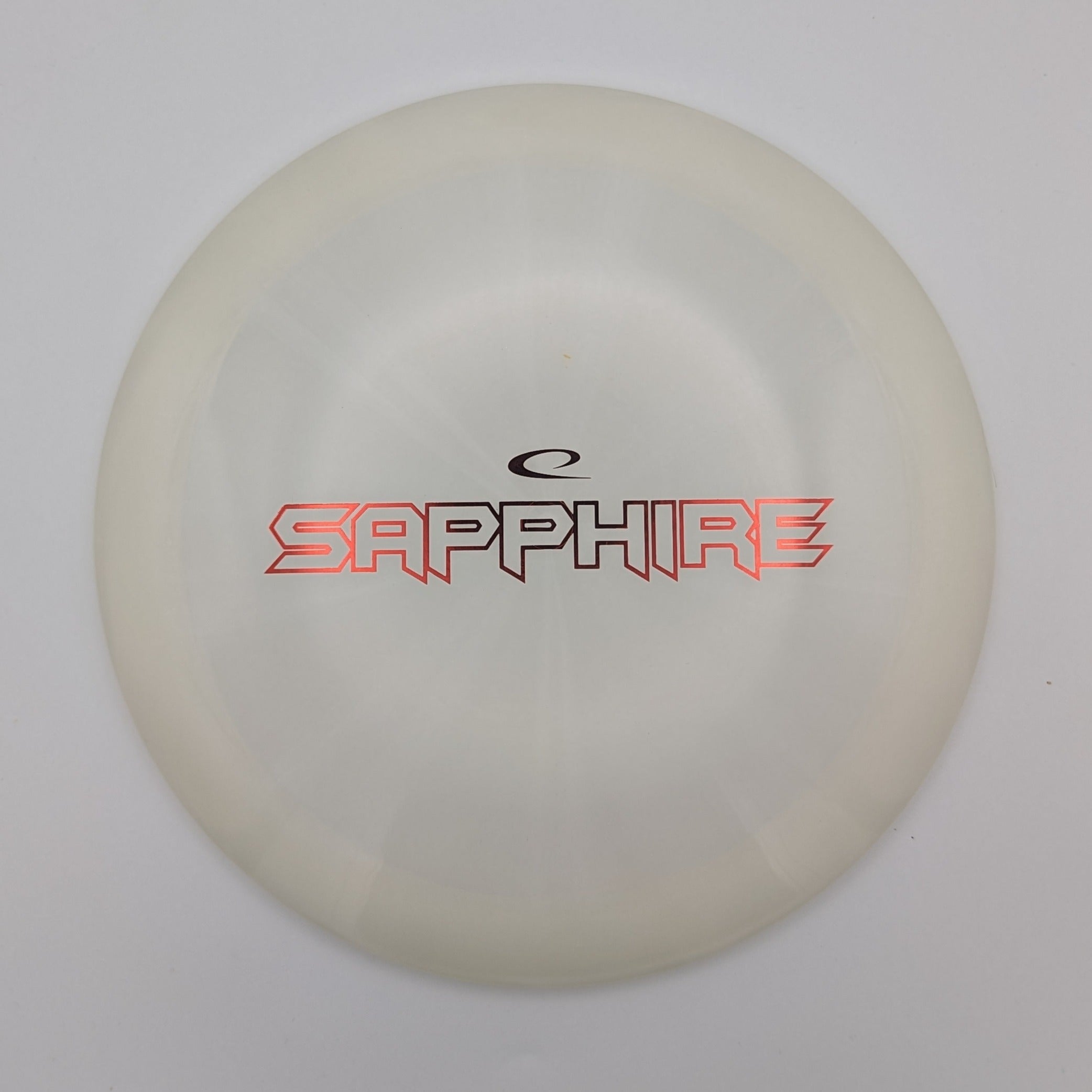 Latitude64 | Sapphire | Opto | Bar Stamp