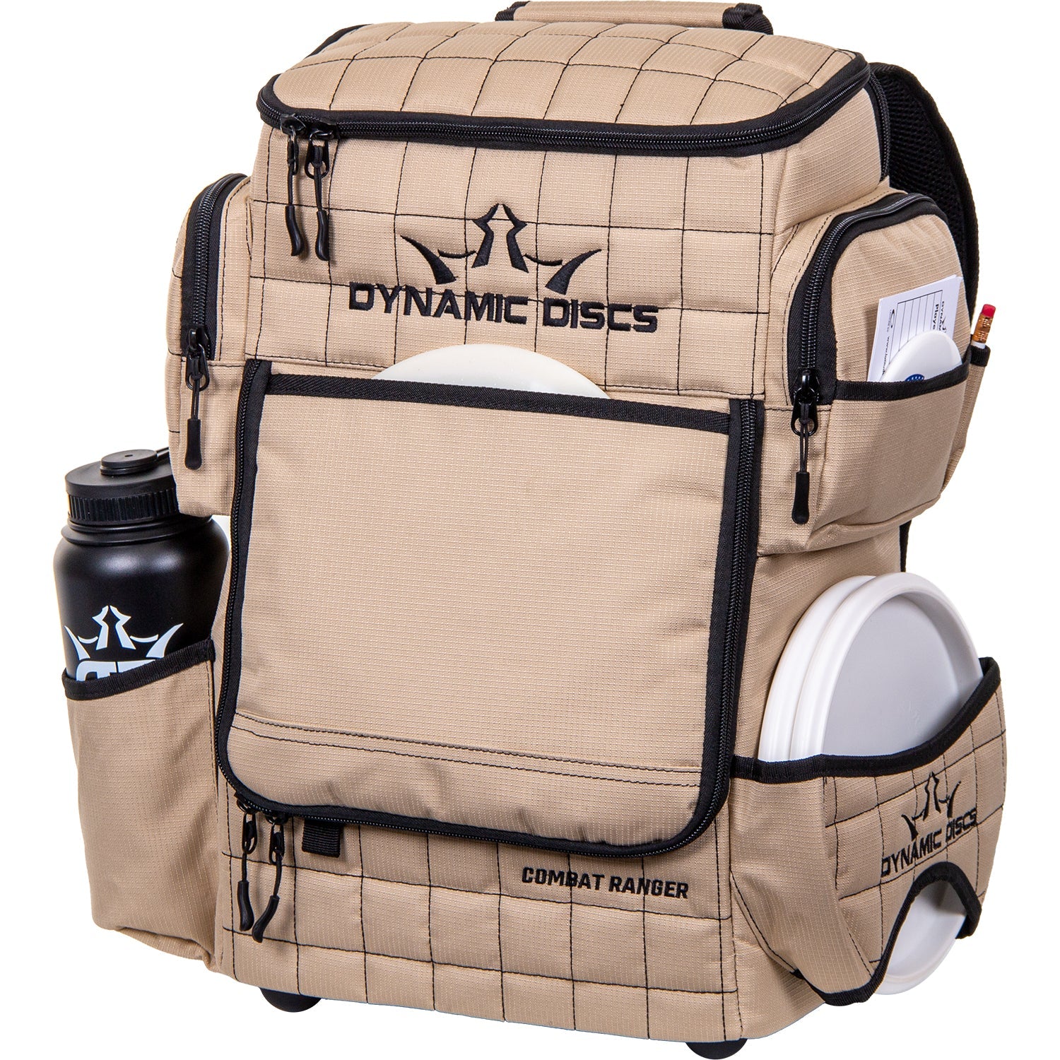 Dynamic Discs | Combat Ranger Bag