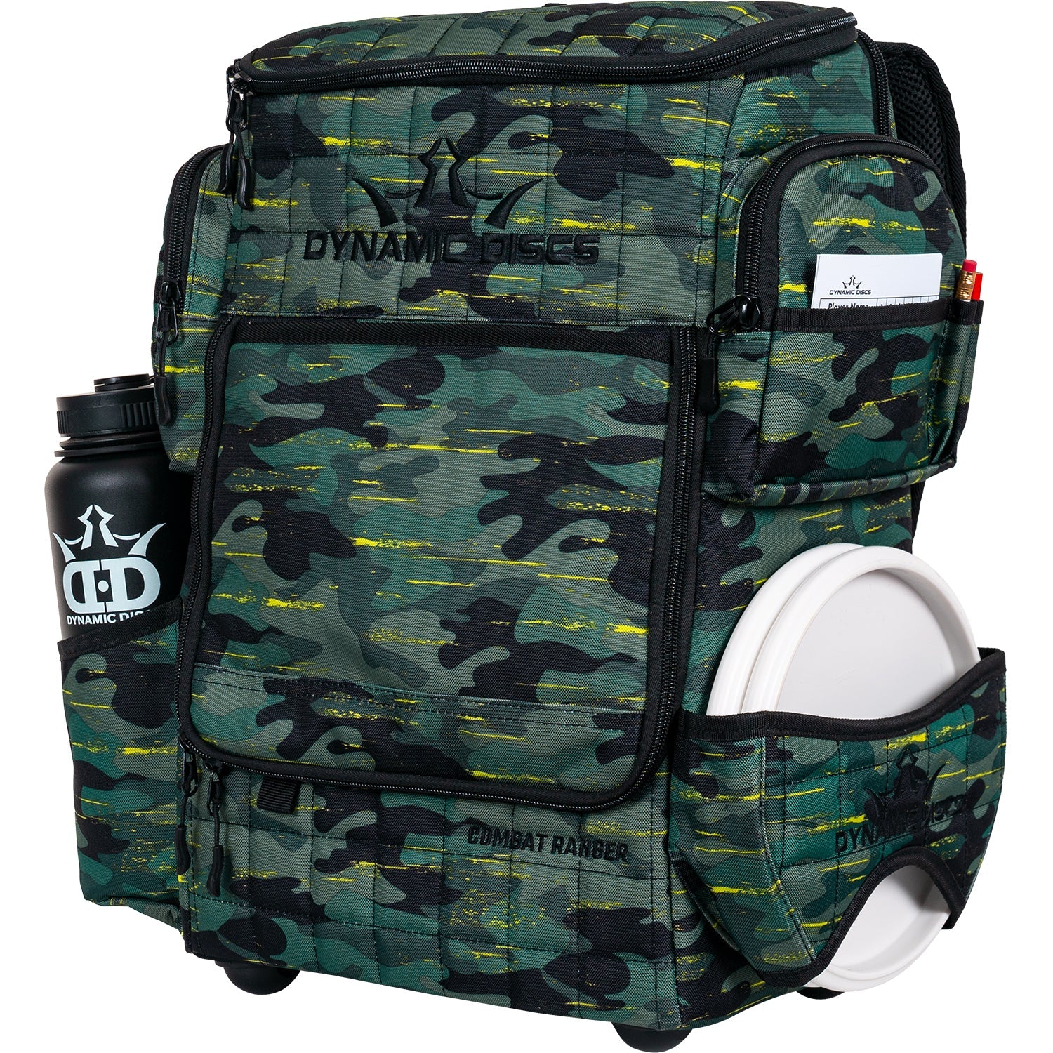 Dynamic Discs | Combat Ranger Bag