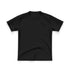 MEN'S ACTIVE | BLACK | SHORT SLEEVE