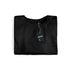 MEN'S ACTIVE | BLACK | SHORT SLEEVE