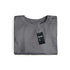 MEN'S ACTIVE | SHARKSKIN GRAY | SHORT SLEEVE