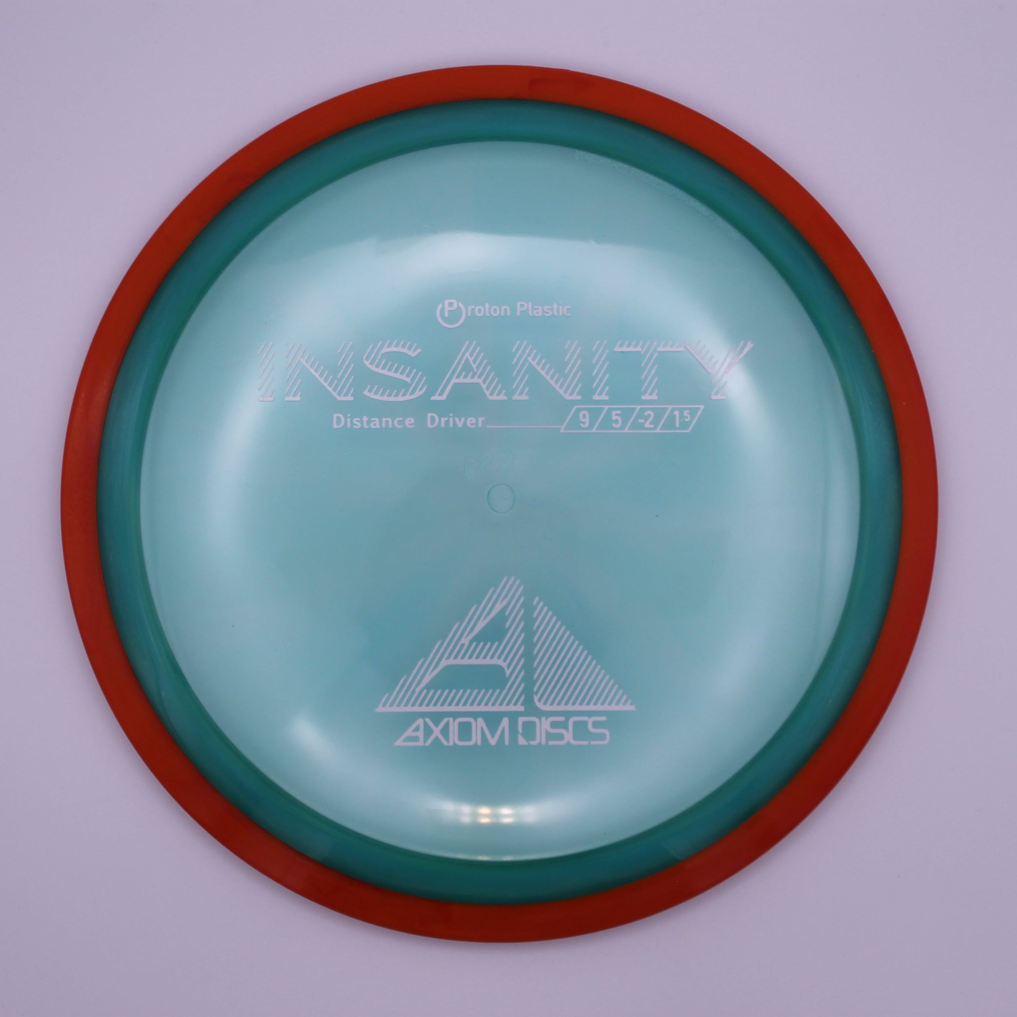 Axiom Distance Driver Insanity Proton