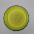 Axiom Midrange Hex Neutron Plastic