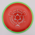 Axiom Distance Driver Insanity Neutron Plastic