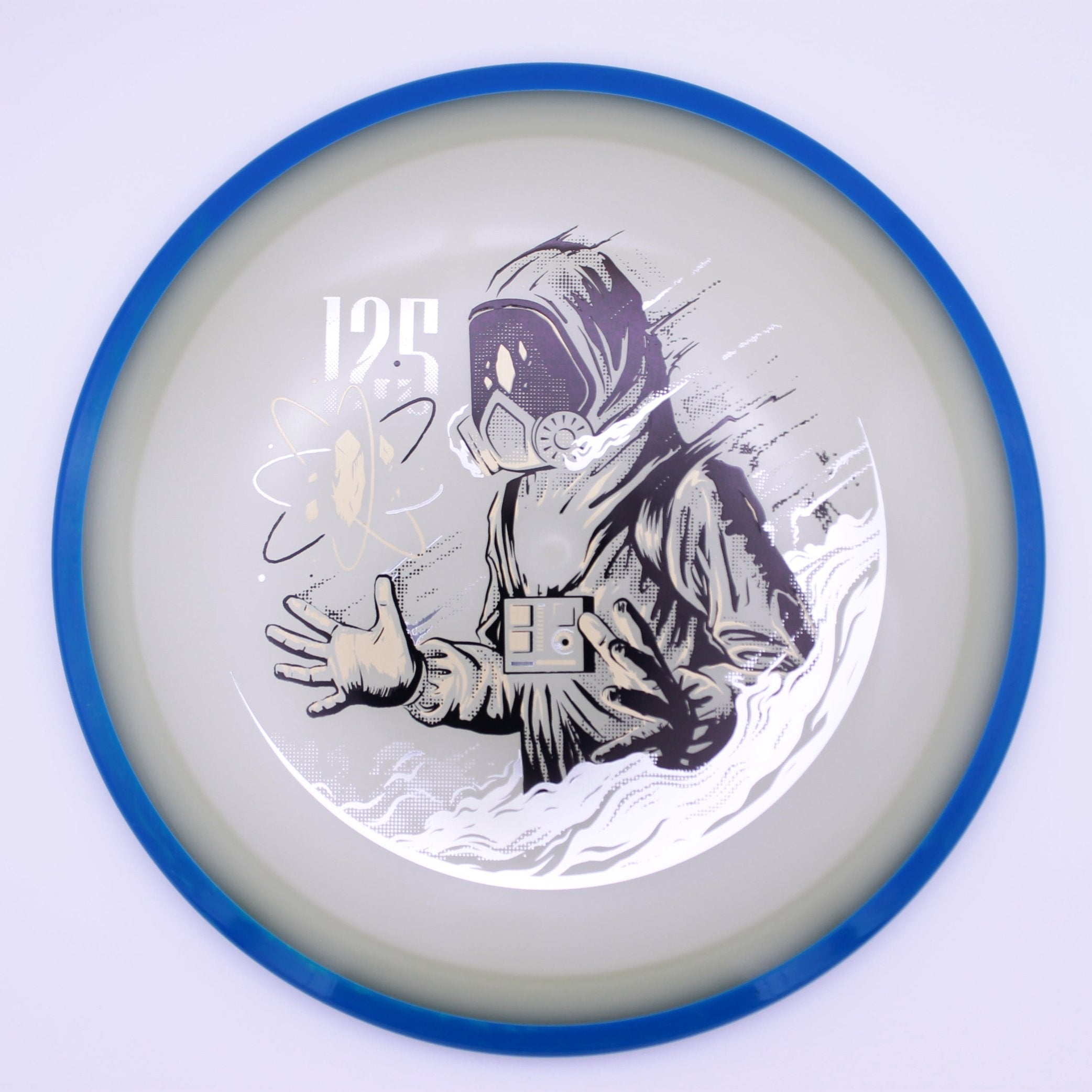 Axiom Fairway Driver Crave Eclipse Glow 125 Element Phase 22 Series