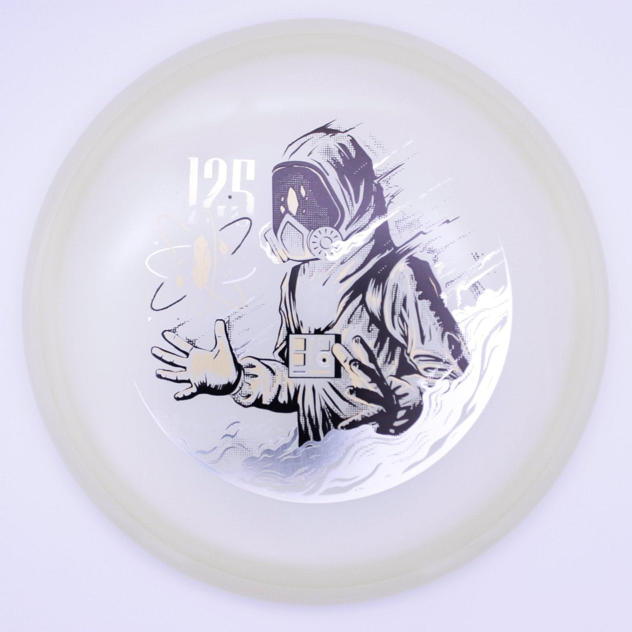 Axiom Midrange Hex Total Eclipse Glow 125 Element Phase 22 Series