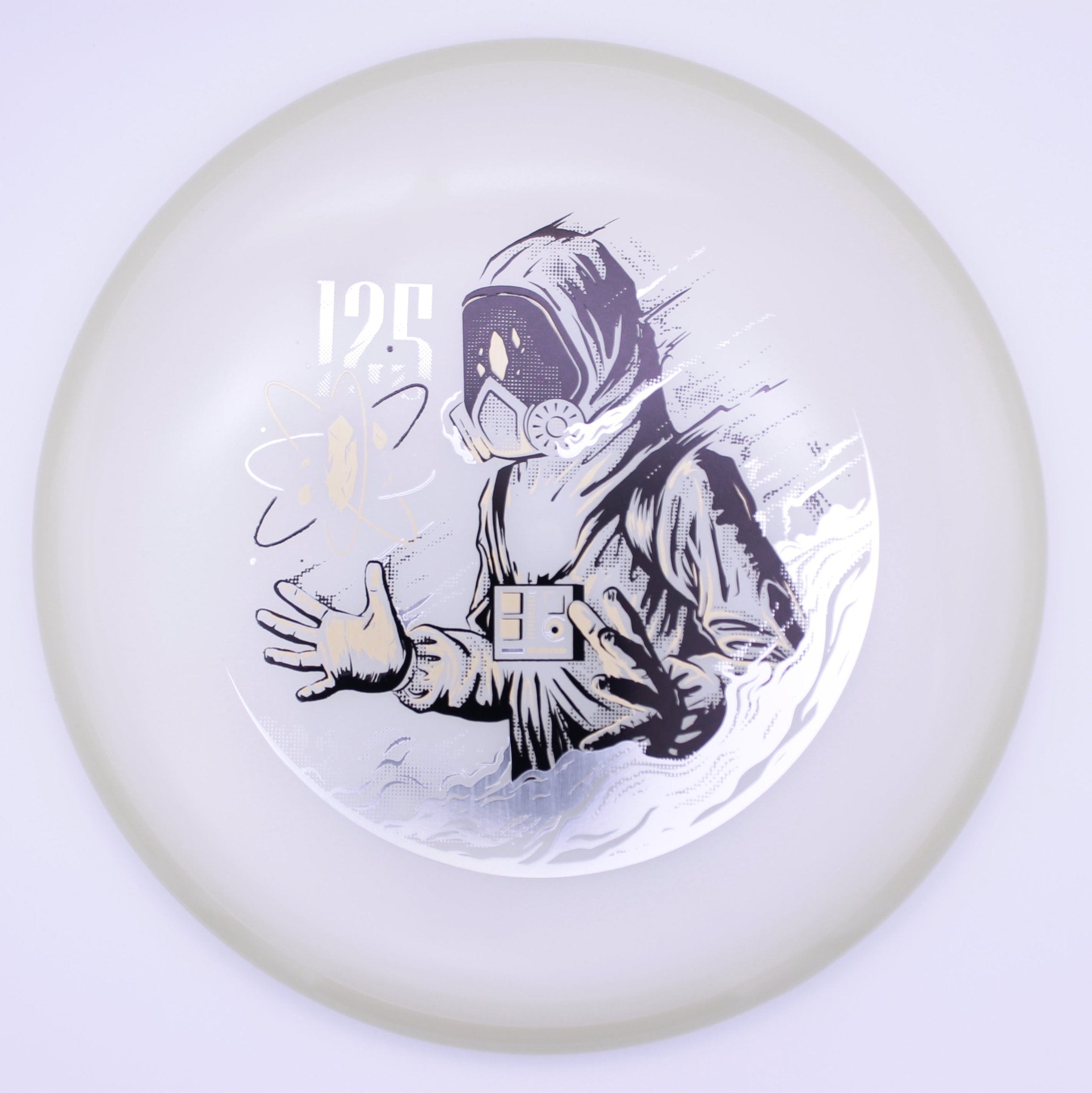 Axiom Midrange Hex Total Eclipse Glow 125 Element Phase 22 Series