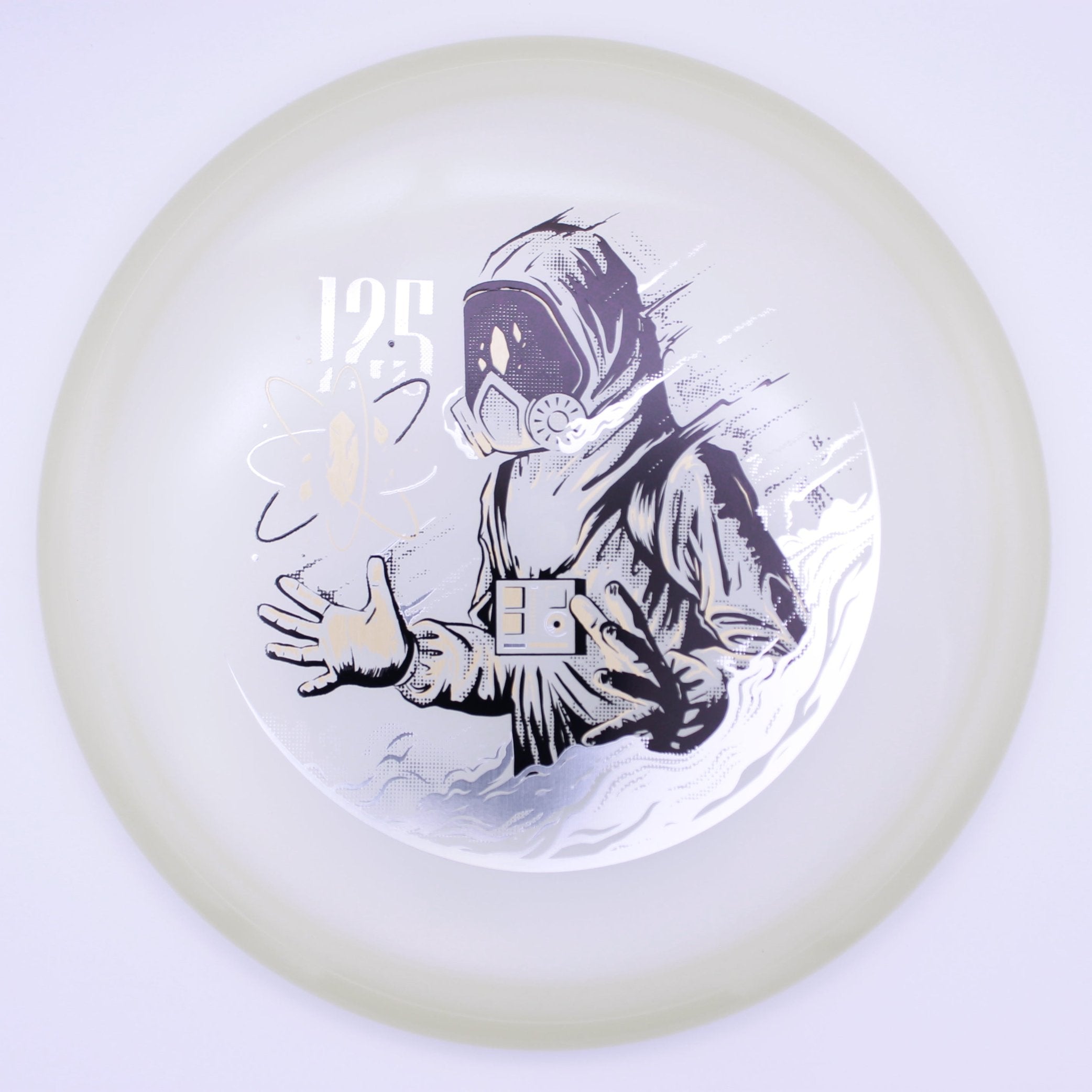 Axiom Midrange Hex Total Eclipse Glow 125 Element Phase 22 Series