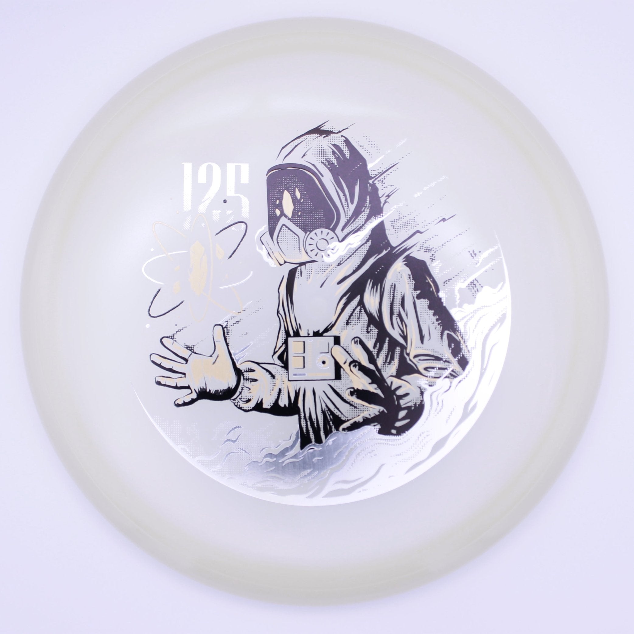 Axiom Midrange Hex Total Eclipse Glow 125 Element Phase 22 Series