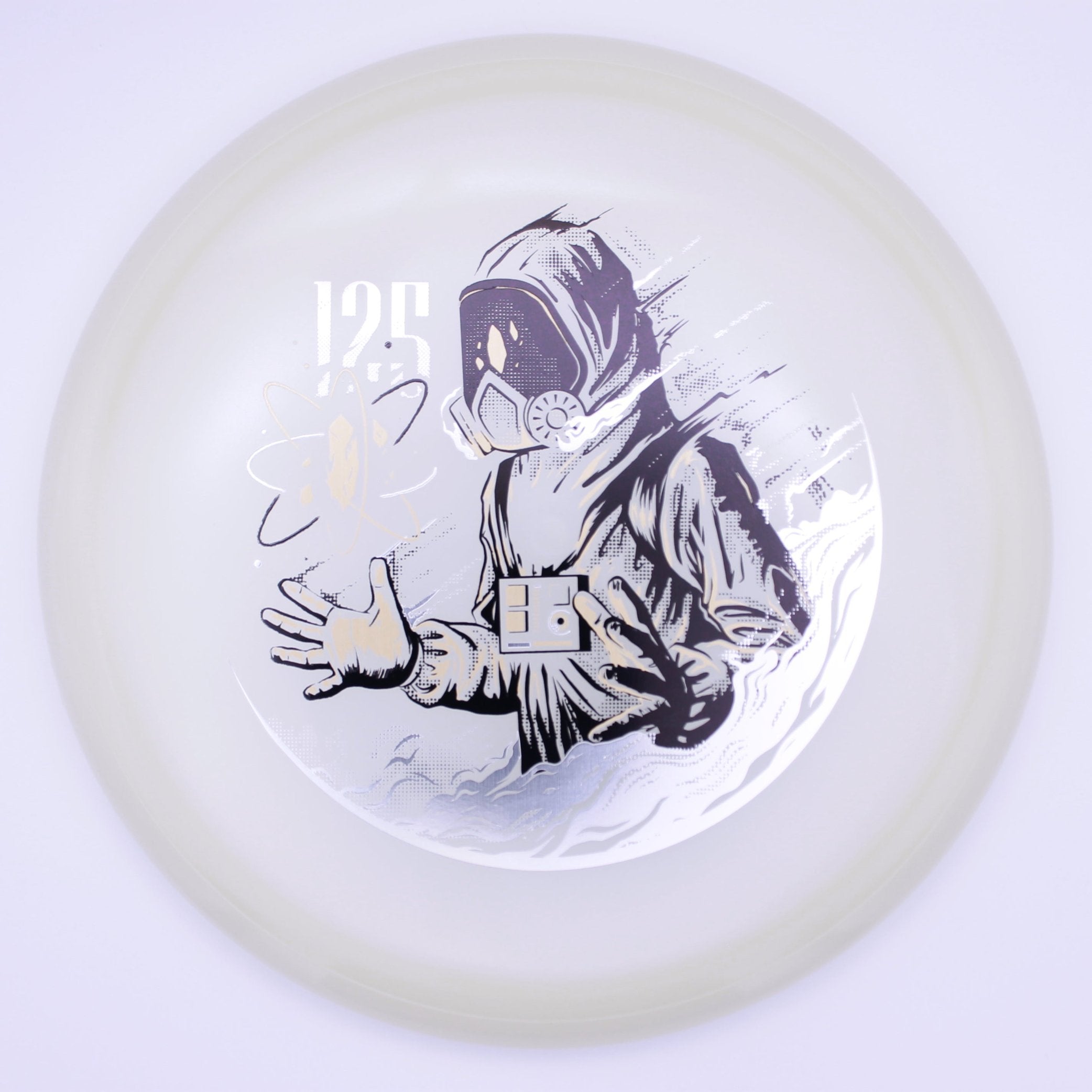 Axiom Midrange Hex Total Eclipse Glow 125 Element Phase 22 Series