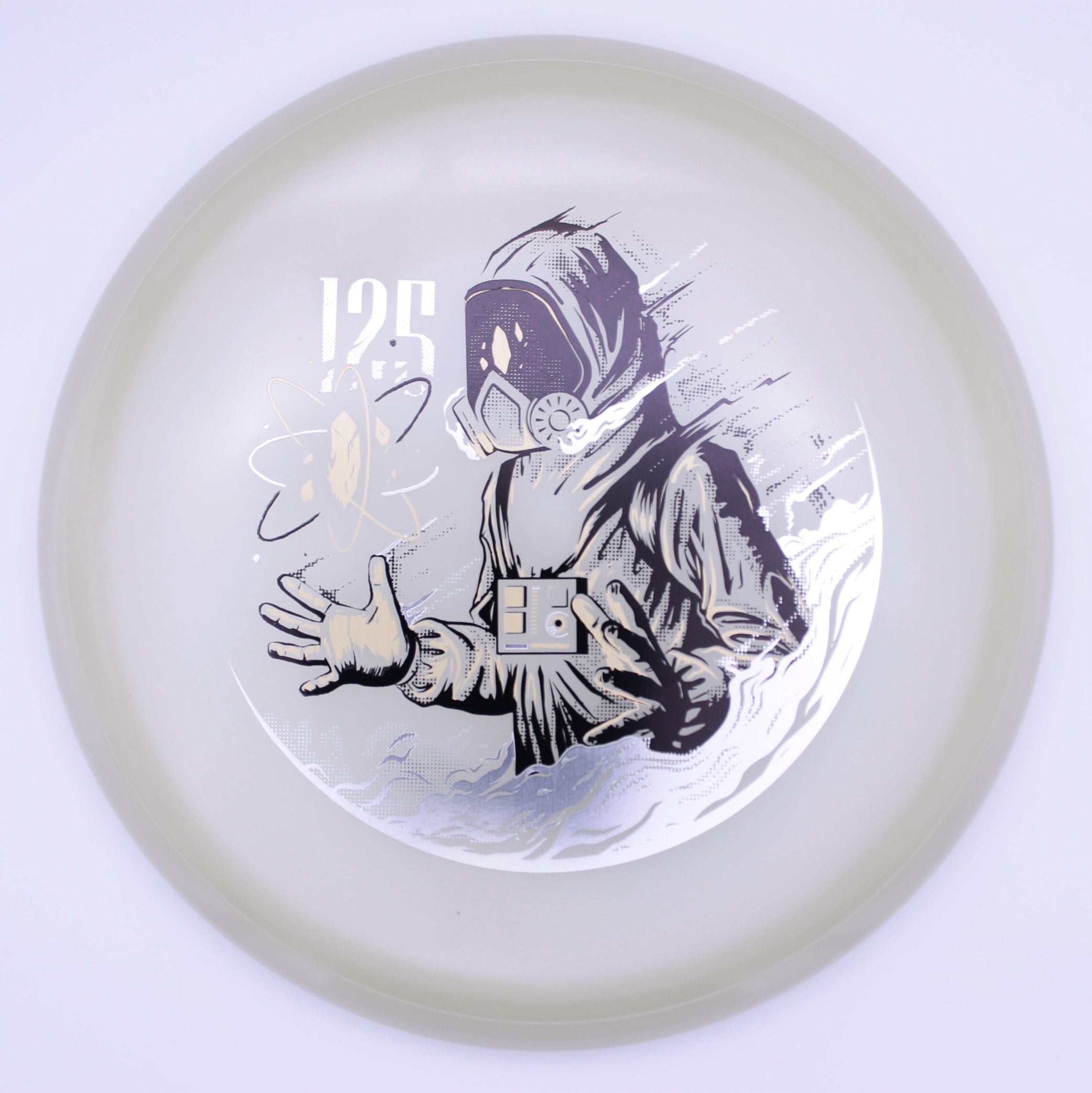 Axiom Midrange Hex Total Eclipse Glow 125 Element Phase 22 Series