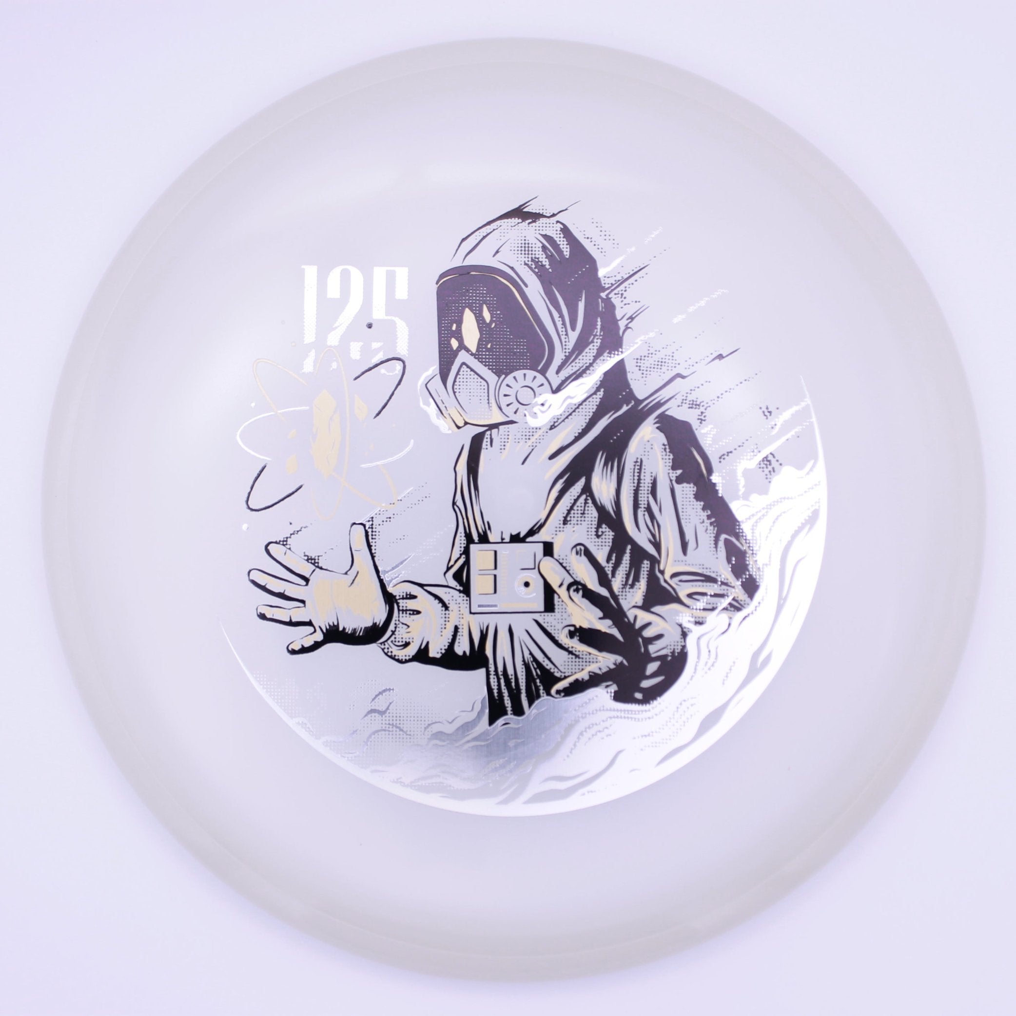 Axiom Midrange Hex Total Eclipse Glow 125 Element Phase 22 Series