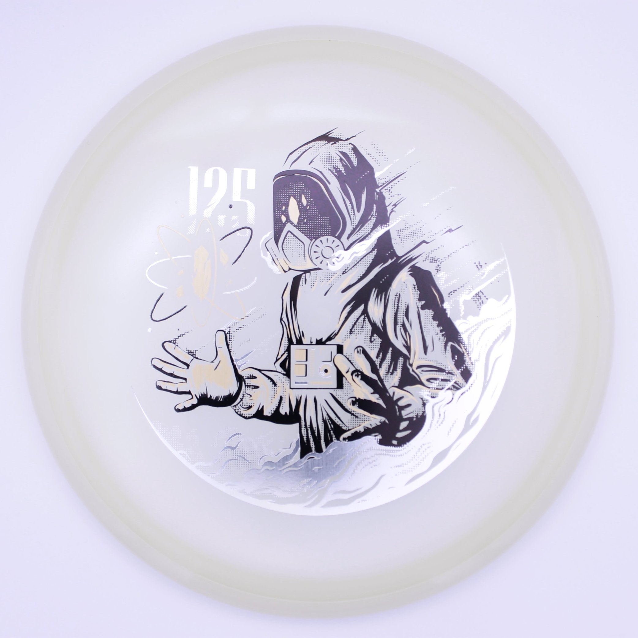 Axiom Midrange Hex Total Eclipse Glow 125 Element Phase 22 Series