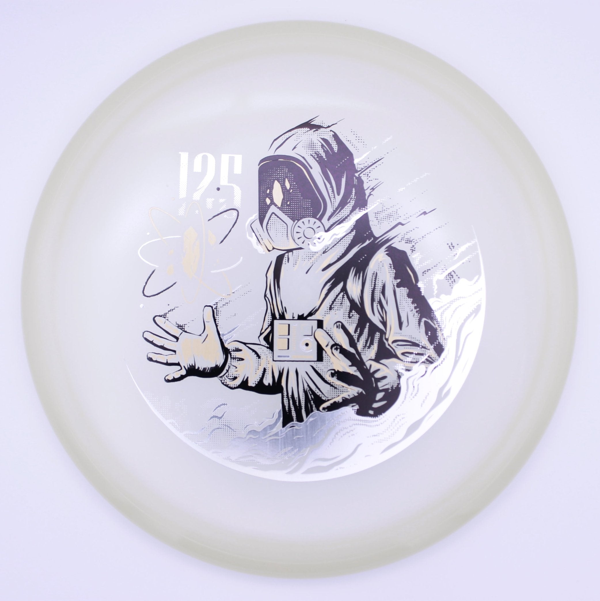 Axiom Midrange Hex Total Eclipse Glow 125 Element Phase 22 Series