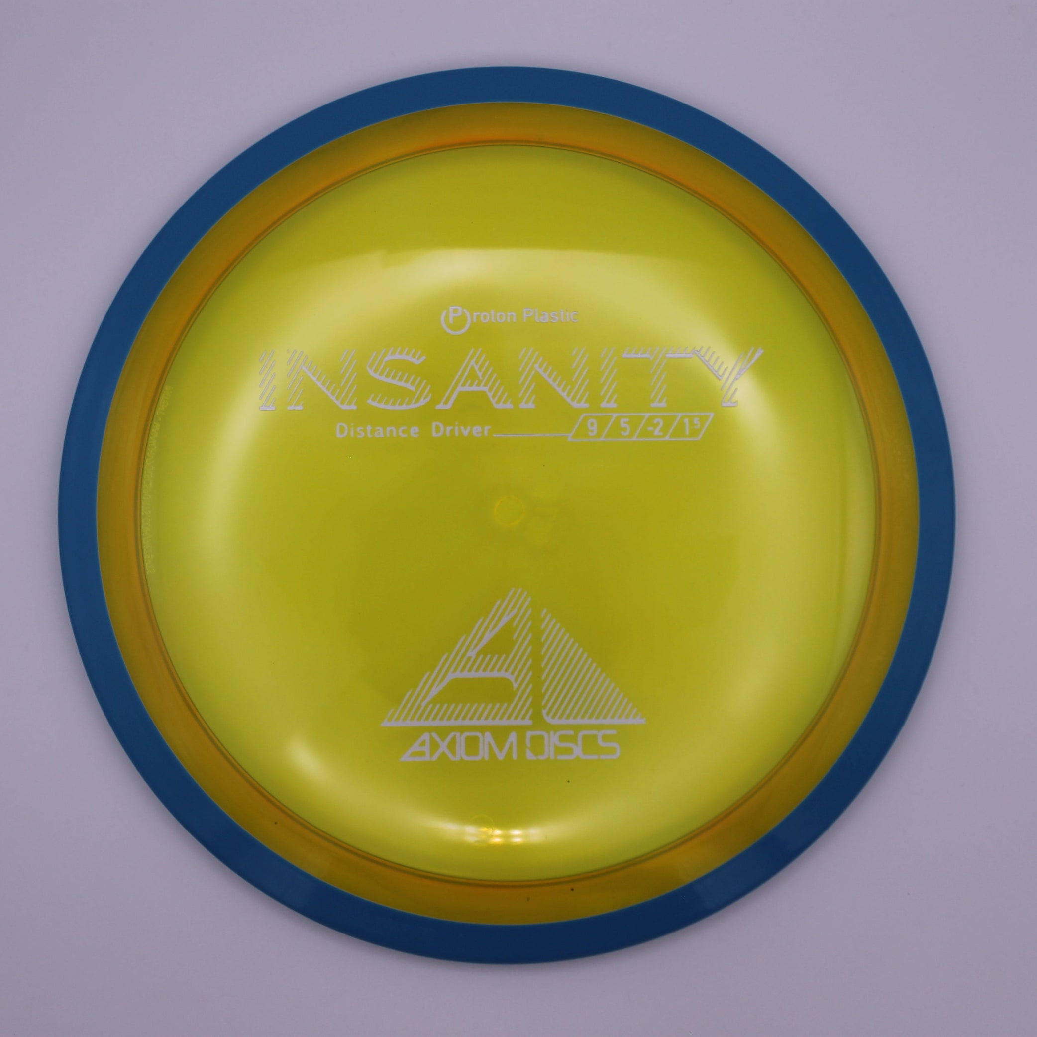 Axiom Distance Driver Insanity Proton