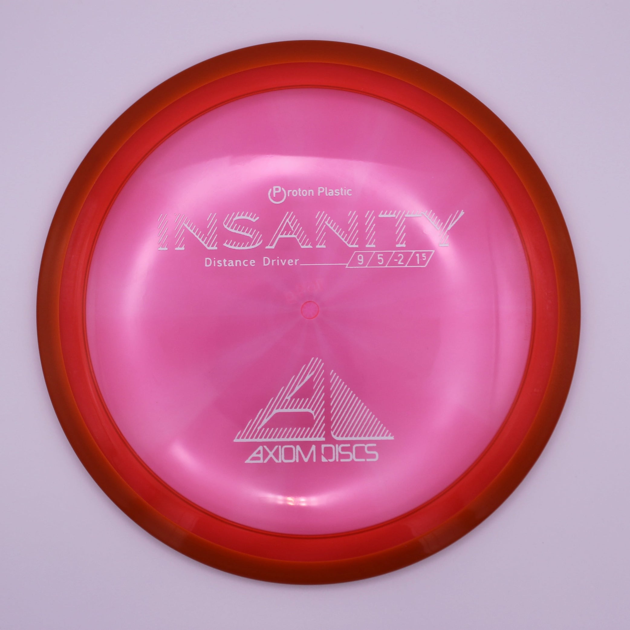 Axiom Distance Driver Insanity Proton