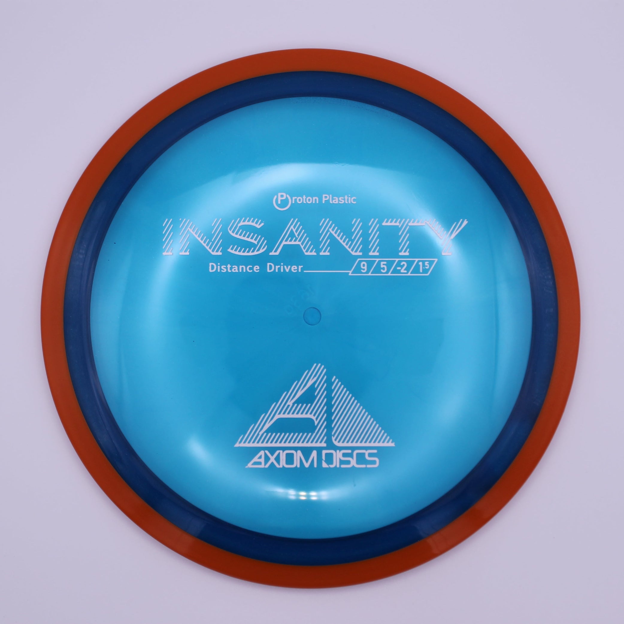 Axiom Distance Driver Insanity Proton