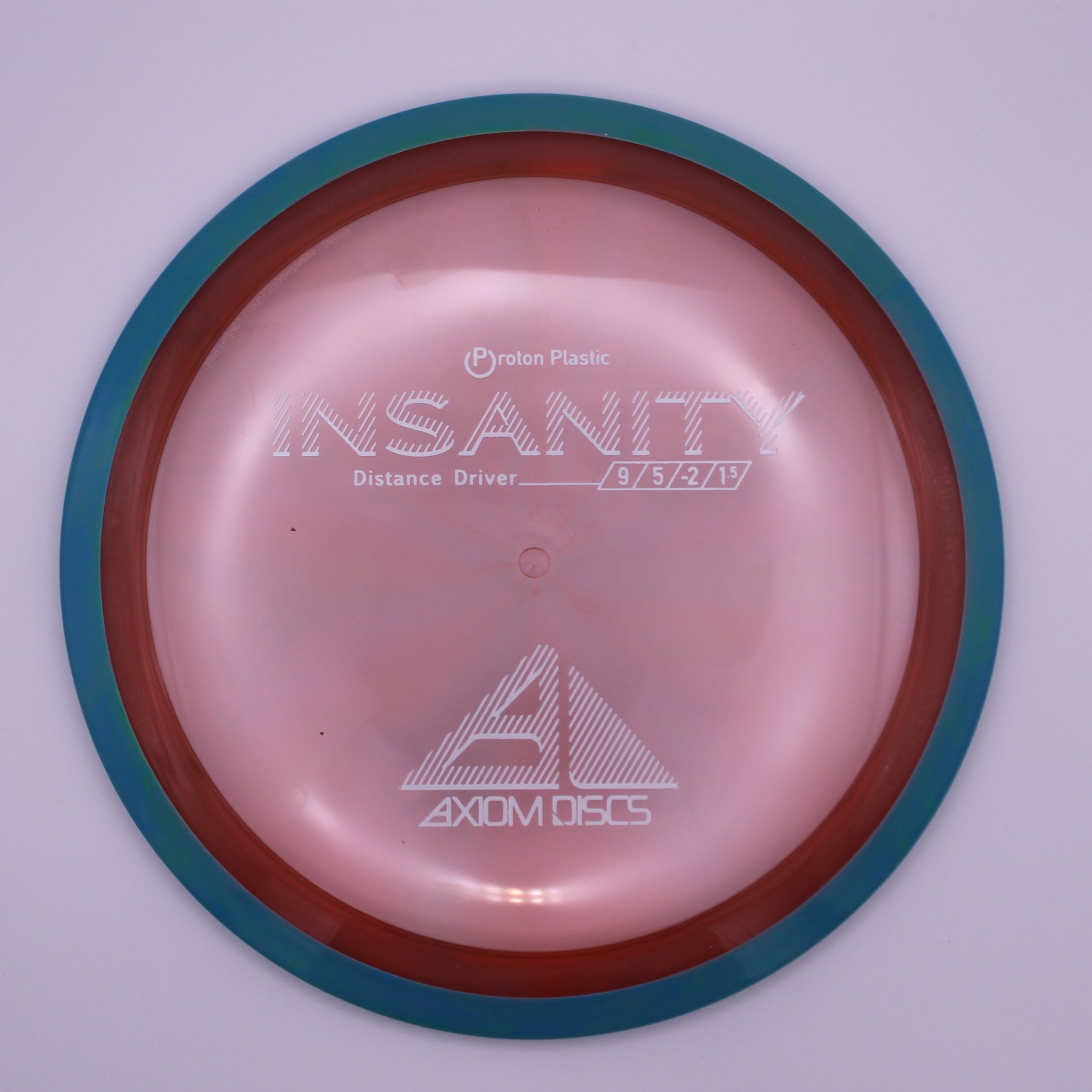 Axiom Distance Driver Insanity Proton