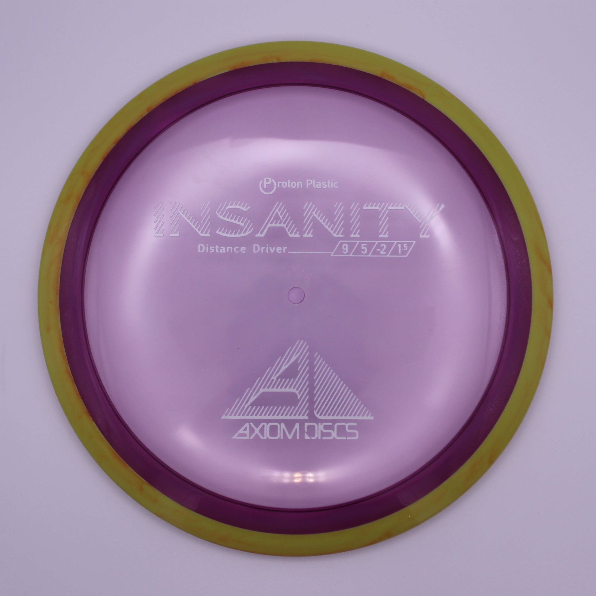 Axiom Distance Driver Insanity Proton