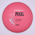 Axiom Putt & Approach Pixel Electron Soft Simon Line