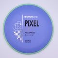 Axiom Putt & Approach Pixel Electron Firm Simon Line