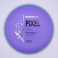 Axiom Putt & Approach Pixel Electron Firm Simon Line