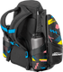 Discraft Grip AX5 Gamer Disc Golf Bag