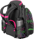 Discraft Grip AX5 Neon Disc Golf Bag