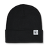 C1D Beanie - Black