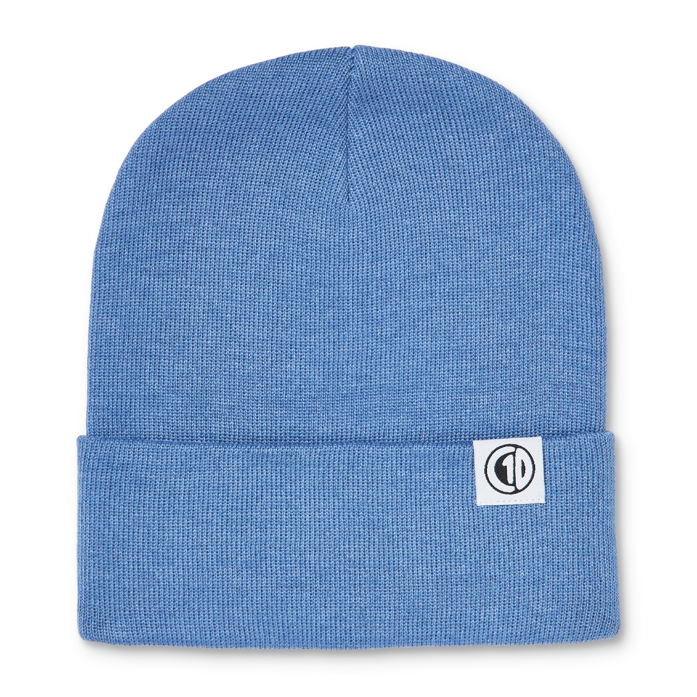 C1D Beanie - Blue