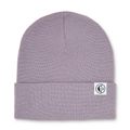 C1D Beanie - Mauve Grey