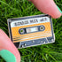 Disc Golf Pins | Birdie Mix Cassette