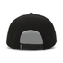 C1 Perforated+ Rope Hat - Black