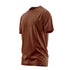 MEN'S ACTIVE | RUST | SHORT SLEEVE
