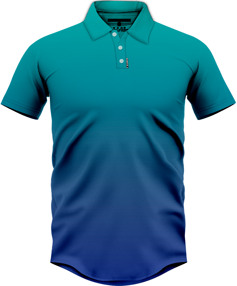 C1 Original Polo V3 - Blues