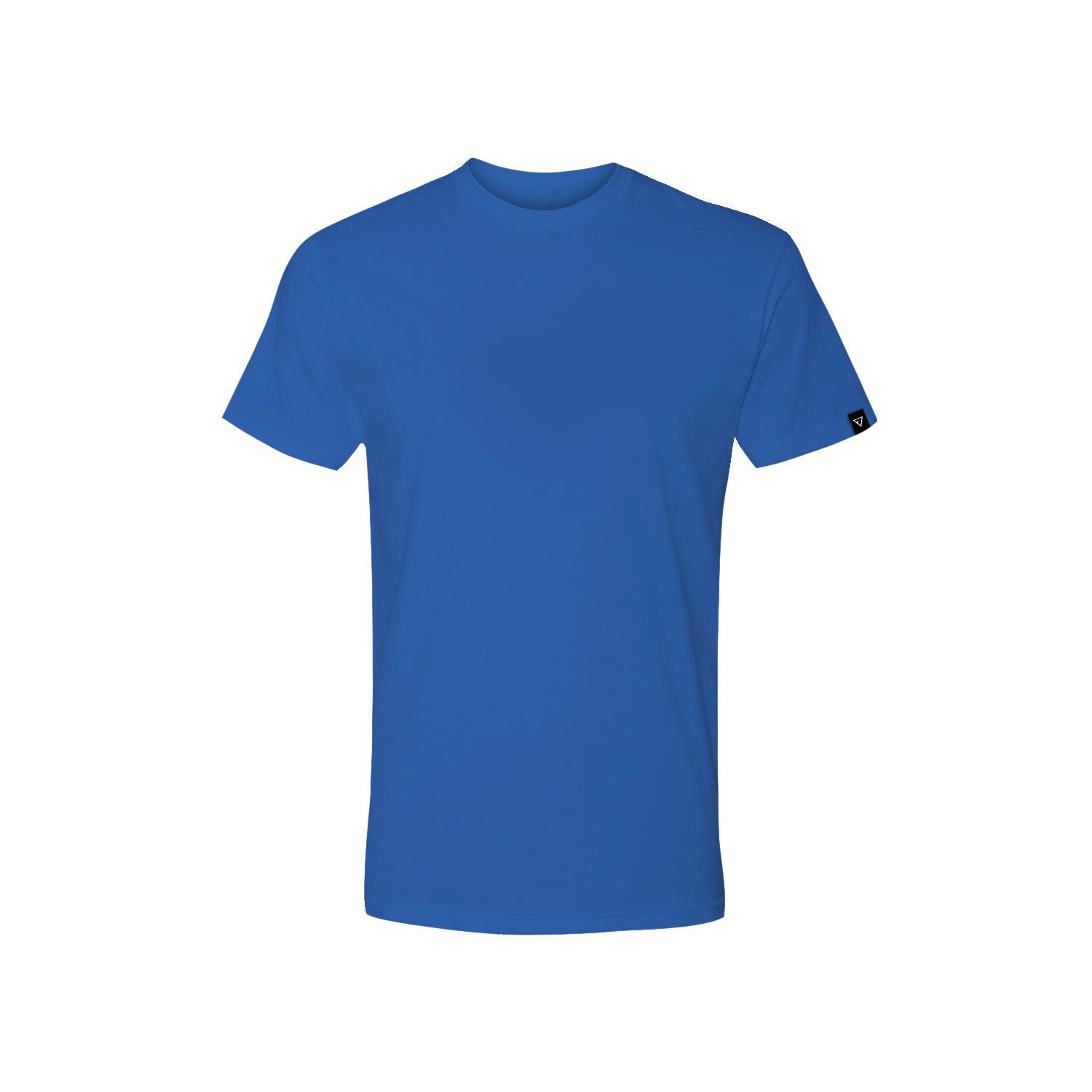 MEN'S ACTIVE | LARGO BLUE | SHORT SLEEVE