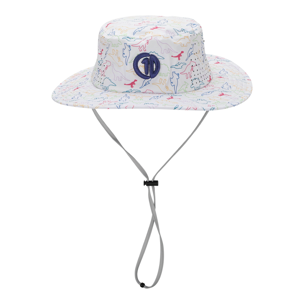 C1 Boonie Hat V2 - Dino - Jersey Discs