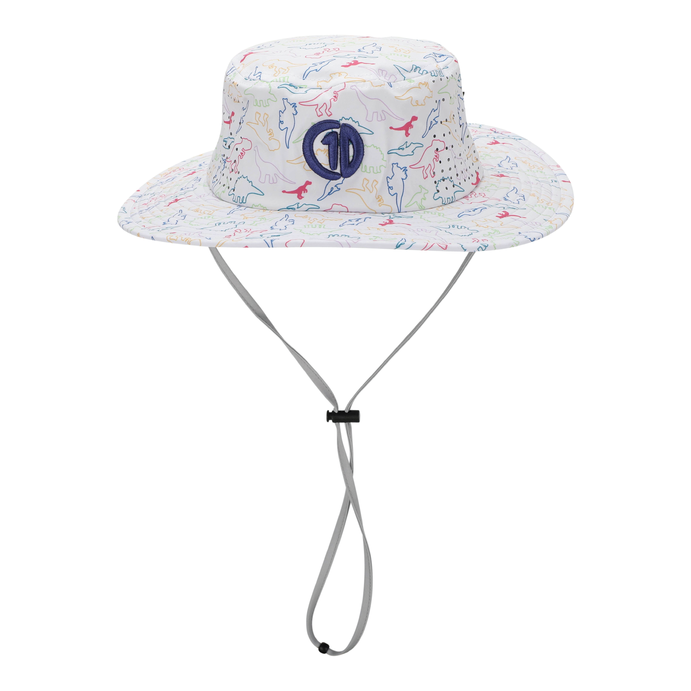 C1 Boonie Hat V2 - Dino - Jersey Discs